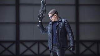 Best of Leonard Snart scenes