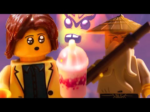 LEGO® Ninjago Boba Battle (Jackie Chan)