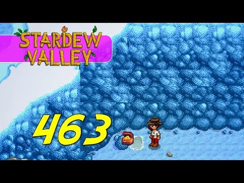 Video: Objašnjen Je Sadržaj Stardew Valley Treasure Chest