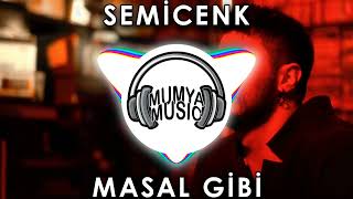 Semicenk - Masal Gibi (Magnolia Music Remix) Resimi