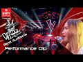 Anju rana magar nachodnu the voice of nepal season 2  2019