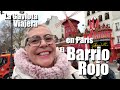La Gaviota Viajera #93: En París , ELBARRIO ROJO