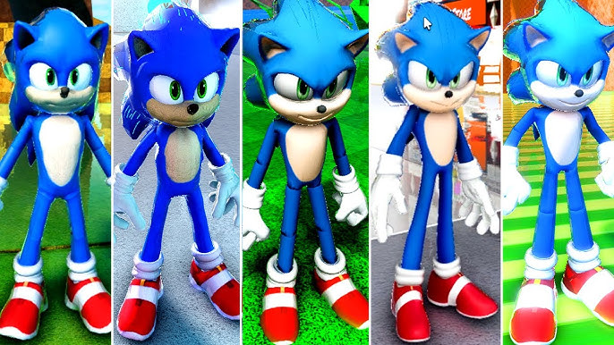 TORREDEVIGILANCIA COM Sequência de Sonic: O Filme pode contar com