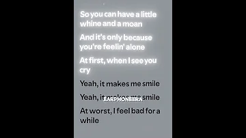 Smile Lily Allen Lyrics Slowed 