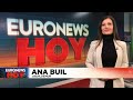 Euronews Hoy | Las noticias del viernes 19 de febrero de 2021