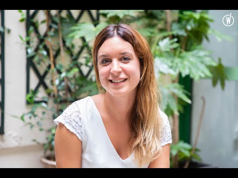 Découvrez Matera avec Octavie, Customer Sucess Manager