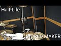 Half-Life Live DVD REI WORLD MAKER