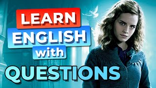 Aprender Inglés con Películas - Top 6 Preguntas en Inglés en Harry Potter
