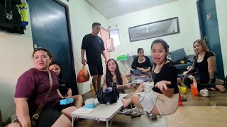 Download Lagu Surprice! Menerjah rumah Influencer terkenal VEN NEL \u0026 Wife | PARTY | BBQ | KARAOKE MP3 Download Lagu Surprice! Menerjah rumah Influencer terkenal VEN NEL \u0026 Wife | PARTY | BBQ | KARAOKE MP3