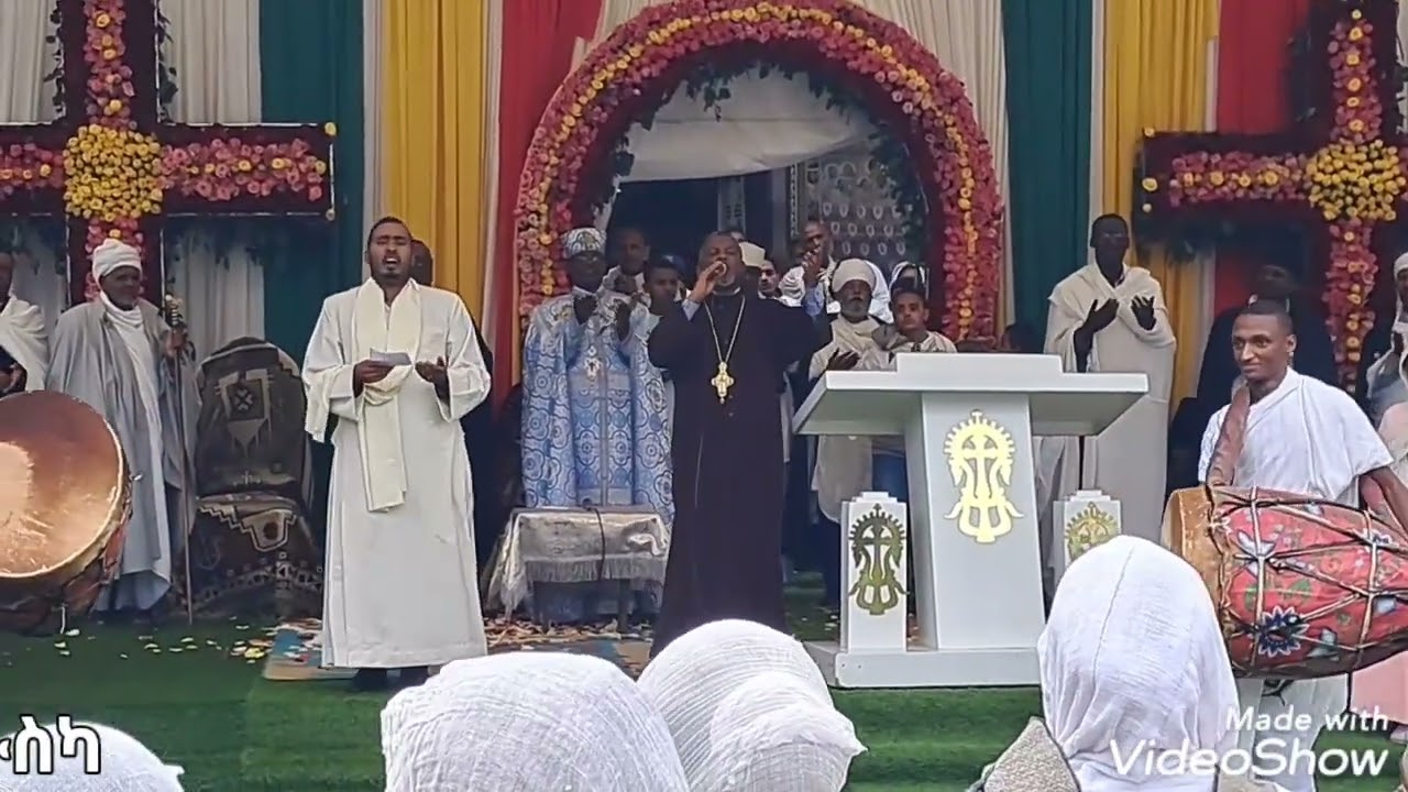 #ቀኖቹ ክፉዎች ናቸውና ዘመኑን ዋጁ*