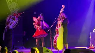 Horrorpops At Hob Anaheim 21820