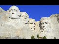 Mt Rushmore National Memorial - FULL VIDEO TOUR | South Dakota