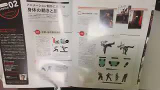 CG勉強5　デザイナーの基礎体力となるデッサン力