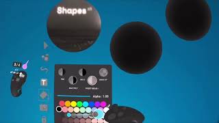 Famous Passthrough material - apply real world textures to your virtual objects Profile