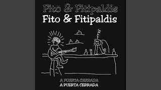 Video thumbnail of "Fito & Fitipaldis - Trozos de cristal (feat. Robe)"