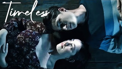 ▻ Timeless — Multicouples.