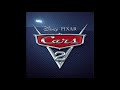 Cars 2 Soundtrack Turbo Transmission Slowed mp3