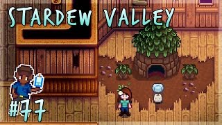 A Bundle For Demetrius! | Stardew Valley Let's Play - Episode 77