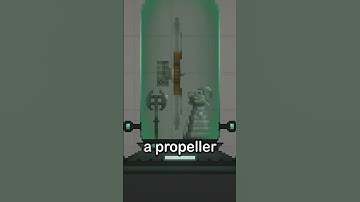 The Biggest Nanoassembler Secret in Melon Playground