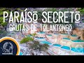 Grutas de Tolantongo 🏕| GUÍA COMPLETA ✅ costos, hospedaje, atracciones y más | Hidalgo, México.