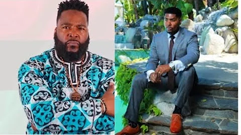 DR UMAR CALLS  OUT TARIQ NASHEED & FBA / UMAR SAYS THE HIDDEN MUSEUM IS A SCAM