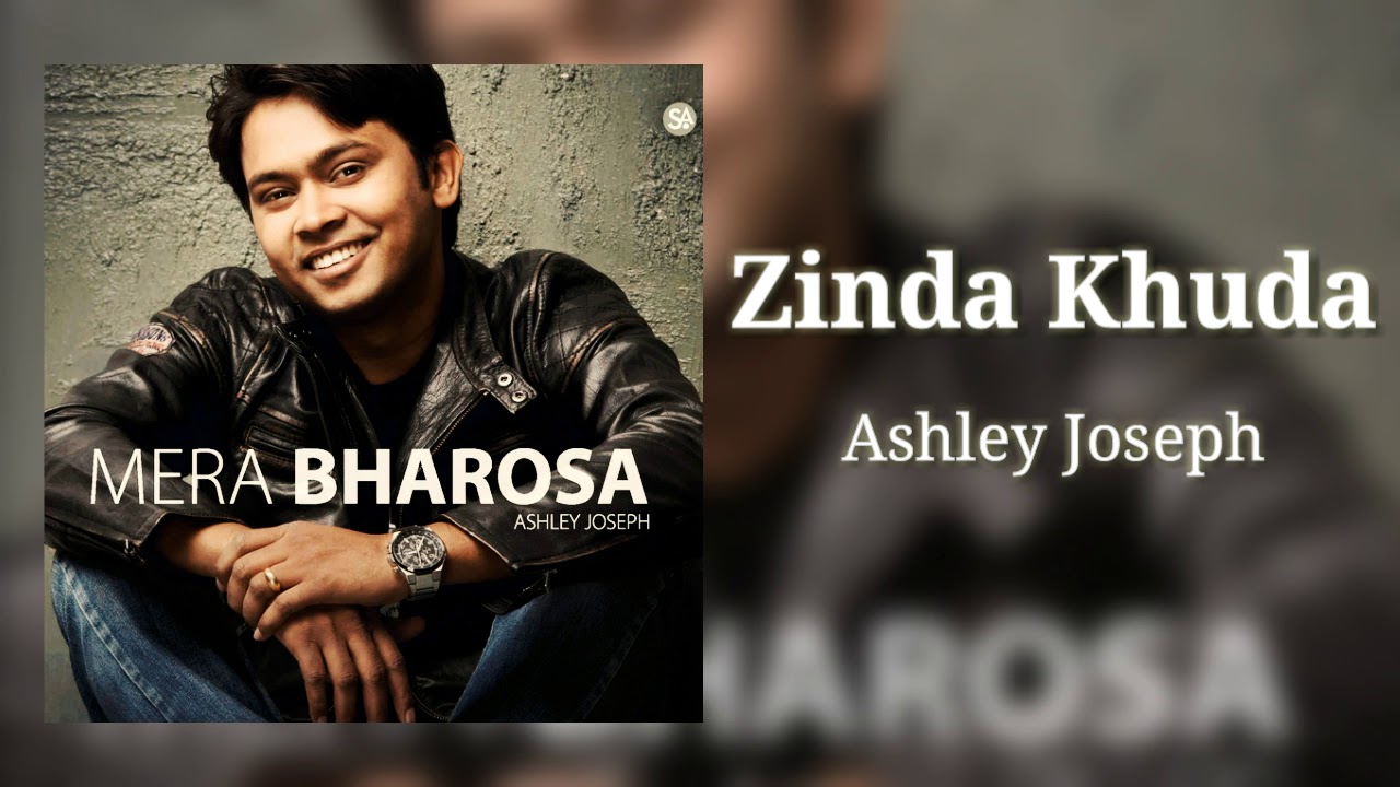 Zinda Khuda  Ashley Joseph  Hindi Christian Dance Song