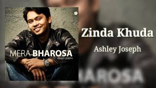 Vignette de la vidéo "Zinda Khuda || Ashley Joseph || Hindi Christian Dance Song"