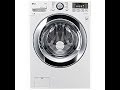 Kenmore Elite 41000 4.5 cu. ft. Front-Load Combo Washer/Dryer