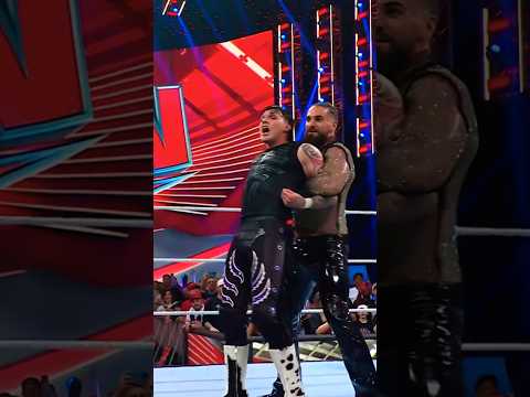 KO hits Dominik