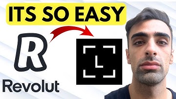 How To Transfer Crypto Easily From Revolut To Ledger (2025)