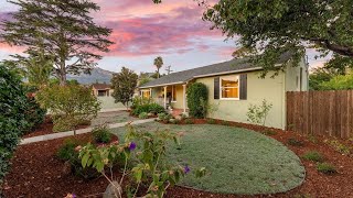 42 Calle Capistrano, Santa Barbara, CA 93105 | Presented by Zia Group by Zia Group 513 views 7 months ago 9 minutes, 7 seconds