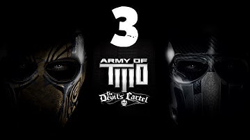 Army of Two: The Devil