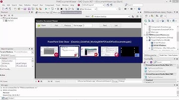Working with PDF and Office Documents using VCL and FireMonkey
