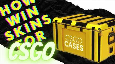 Easy and cheap cases at csgo.net with BONUS CODE ! Skins for csgo