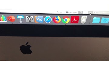 How to switch to PowerPoint while using ProPresenter
