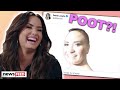 3 Times Demi Lovato DRAGGED Herself & Laughed About It!