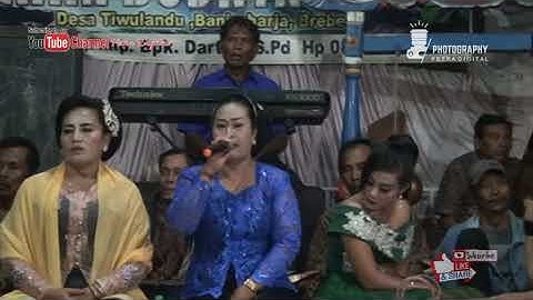 SENI SUNDA JAIPONG - RAJANYA JAIPONG - SENI SUNDA BREBES
