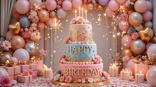 Happy Birthday to you song ππ₯³ Best song ever for Birthday special ππ