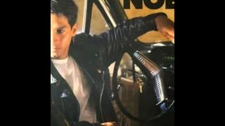 Noel   Out Of Time