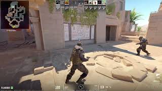 downloading and playing demos in CS2 (outdated tutorial)