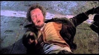 Home Alone 2: The Sticky Bandits Song Feat. Marv & Harry