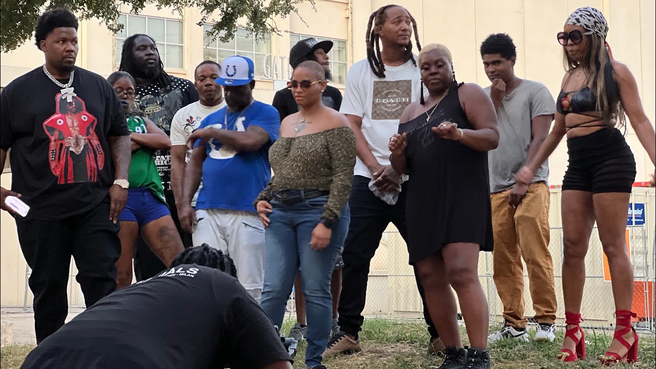 Da Siiife 2 - Jay Truble Ft. 7 Tha Great 