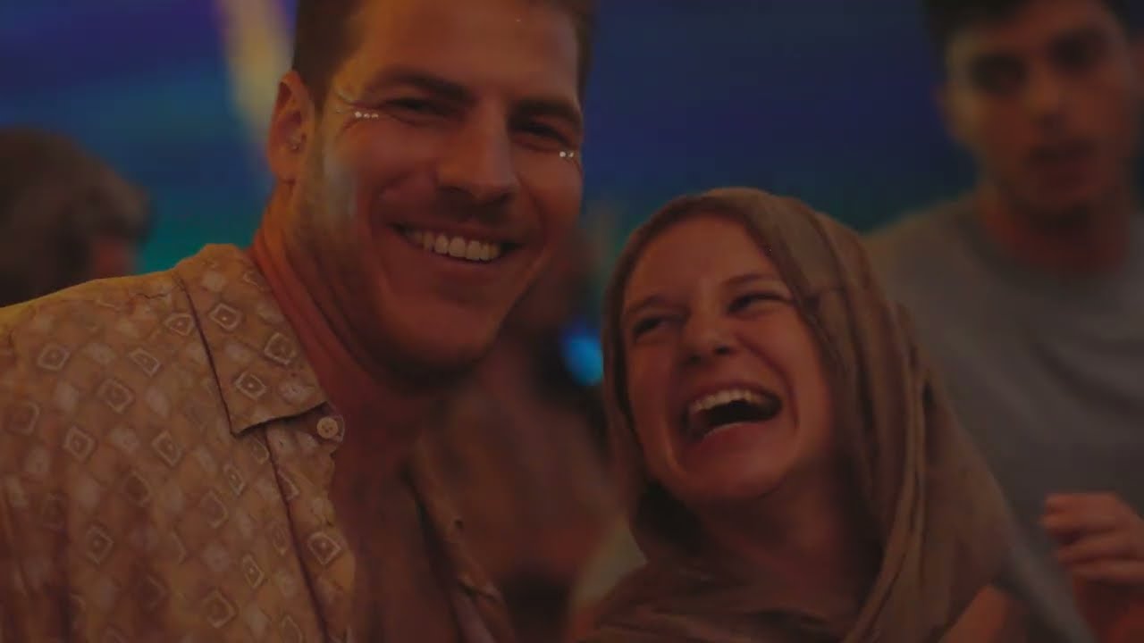 Lunatica | Own Spirit Festival 2025 | By Up Audiovisual