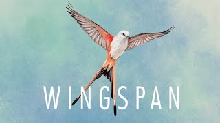 Dad on a Budget: Wingspan - Digital Edition Review