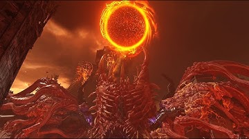 DOOM Eternal // Super Gore Nest Part 2