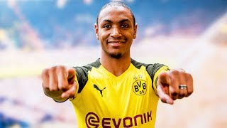 Welcome to borussia dortmund, abdou diallo! the 22-year-old centre
back joins bvb from 1. fsv mainz 05, having signed a contract until
2023. we greeted f...