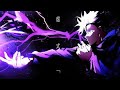 Gojo (AMV edit) Bignik -flood my audemars