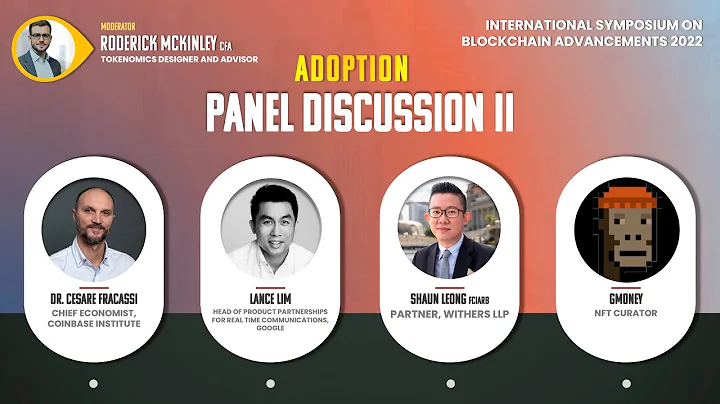 ISBA2022: Symposium | Adoption Panel Discussion II