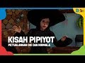 Dongeng Anak - Kisah Pipiyot - Petualangan Oki Dan Nirmala - Fairy Tales