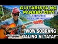 NONSTOP MEDLEY - LAMBADA - ONEWAY TICKET - HANDS UP - BY Venerando Torreron The Best Pinoy talent